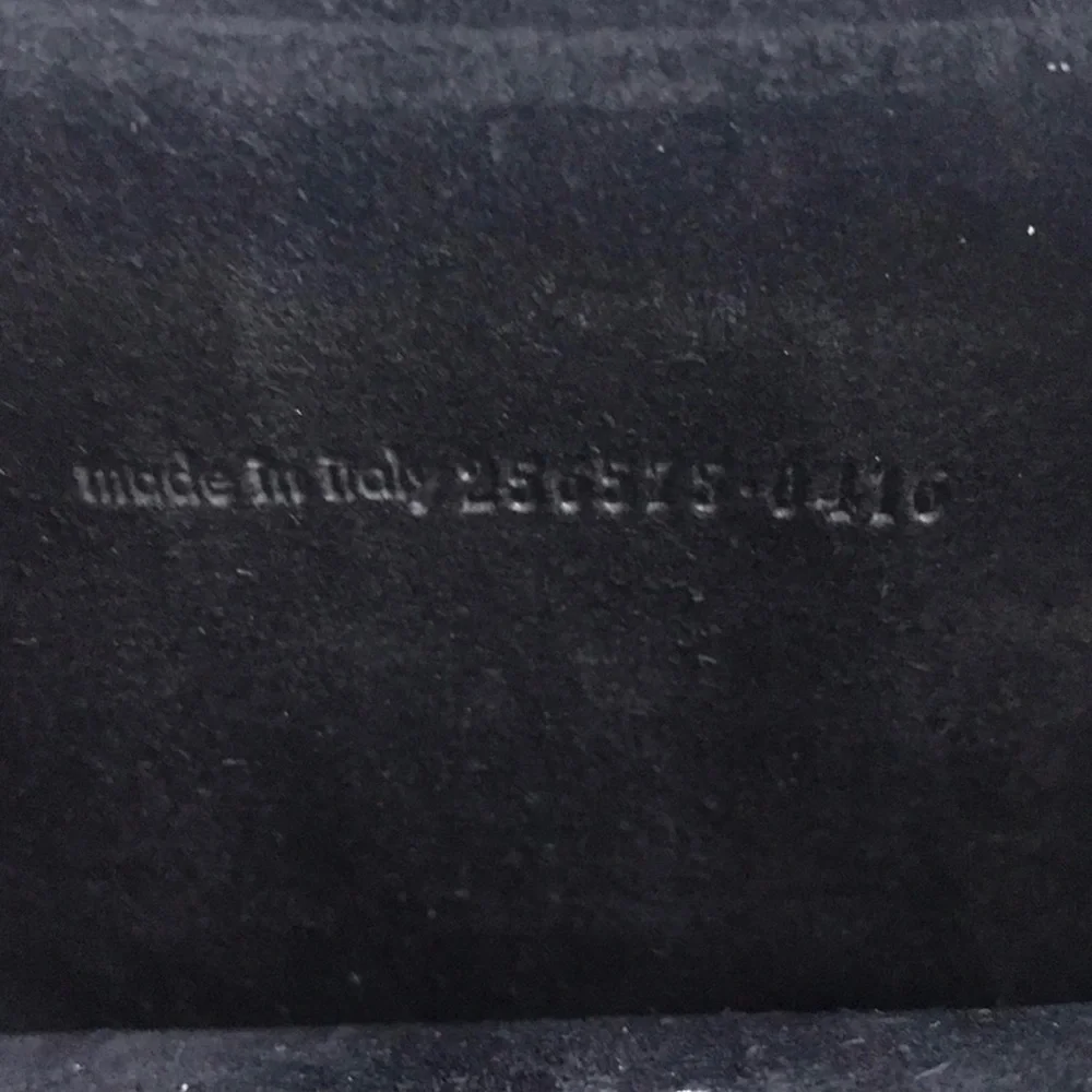 Authentic Gucci Ipad Case